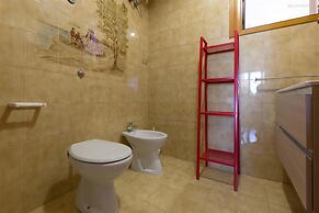 in Torre Dell Orso With 2 Bedrooms and 1 Bathrooms