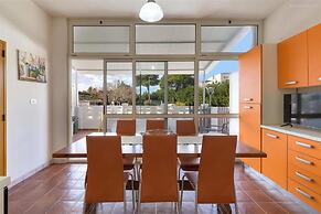 in Torre Dell Orso With 2 Bedrooms and 1 Bathrooms