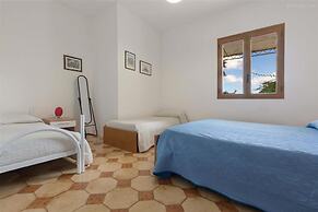 in Torre Dell Orso With 2 Bedrooms and 1 Bathrooms