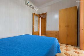 in Torre Dell Orso With 2 Bedrooms and 1 Bathrooms