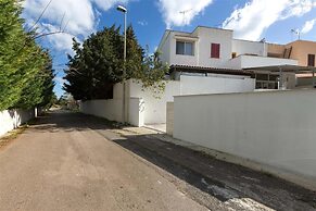 in Torre Dell Orso With 2 Bedrooms and 1 Bathrooms