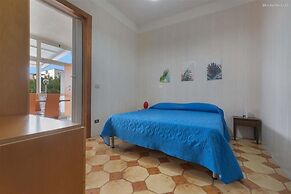 in Torre Dell Orso With 2 Bedrooms and 1 Bathrooms