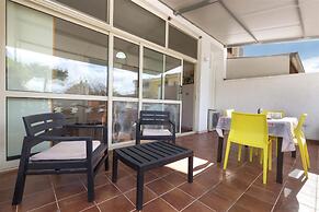 in Torre Dell Orso With 2 Bedrooms and 1 Bathrooms