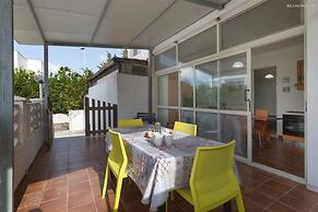 in Torre Dell Orso With 2 Bedrooms and 1 Bathrooms
