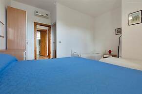 in Torre Dell Orso With 2 Bedrooms and 1 Bathrooms