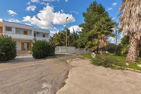 in Torre Dell Orso With 2 Bedrooms and 1 Bathrooms