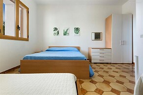 in Torre Dell Orso With 2 Bedrooms and 1 Bathrooms