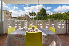 in Torre Dell Orso With 2 Bedrooms and 1 Bathrooms