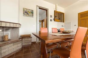 in Torre Dell Orso With 2 Bedrooms and 1 Bathrooms