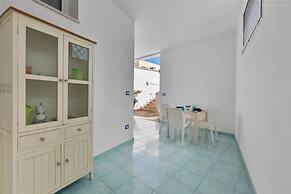 313 Appartamento Vicino Alle Spiagge di Pescoluse