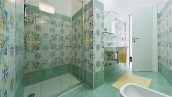 313 Appartamento Vicino Alle Spiagge di Pescoluse