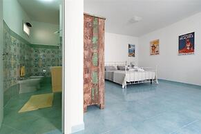 313 Appartamento Vicino Alle Spiagge di Pescoluse