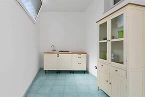 313 Appartamento Vicino Alle Spiagge di Pescoluse