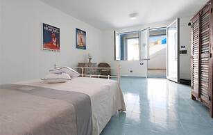 313 Appartamento Vicino Alle Spiagge di Pescoluse