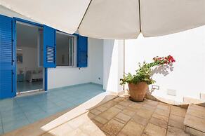 313 Appartamento Vicino Alle Spiagge di Pescoluse