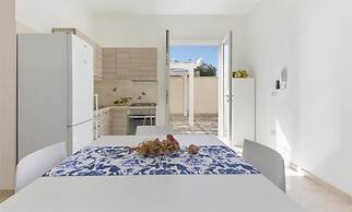 1064 PMR - Appartamento Dei Delfini