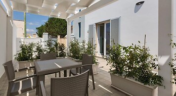 1064 PMR - Appartamento Dei Delfini