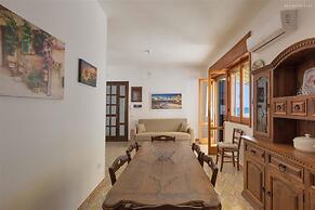 1133 Appartamento Orizzonte