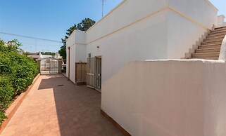 1557 Villa Marita in Torre Lapillo