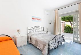 1557 Villa Marita in Torre Lapillo