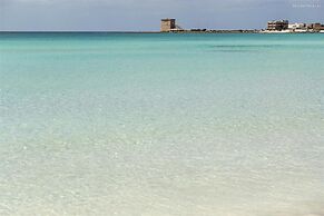 1557 Villa Marita in Torre Lapillo