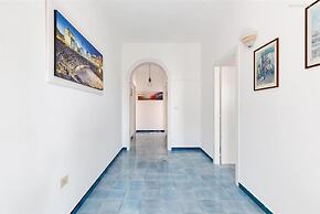 1557 Villa Marita in Torre Lapillo