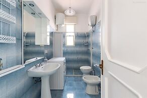 1557 Villa Marita in Torre Lapillo