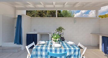 1688 Villa Blu Cobalto - Appartamento 2