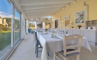 1738 Tenuta Degli Ulivi