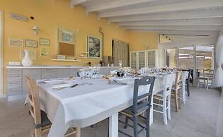 1738 Tenuta Degli Ulivi