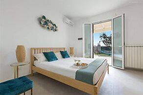 1738 Tenuta Degli Ulivi