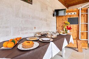 1791 B B Mariano - Camera Tripla