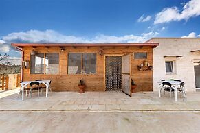 1791 B B Mariano - Camera Tripla