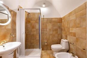 1791 B B Mariano - Camera Tripla