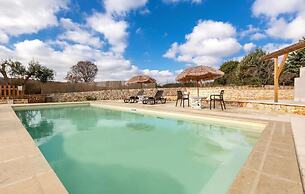 1791 B B Mariano - Camera Tripla