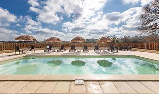 1791 B B Mariano - Camera Tripla