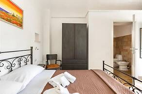 1791 B B Mariano - Camera Tripla