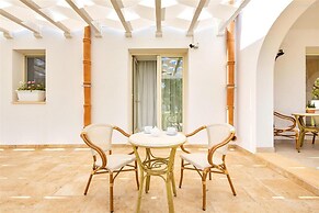 1977 B B I Tarocchi - La Papessa Camera Tripla