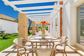 1977 B B I Tarocchi - La Papessa Camera Tripla