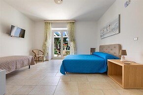 1977 B B I Tarocchi - La Papessa Camera Tripla