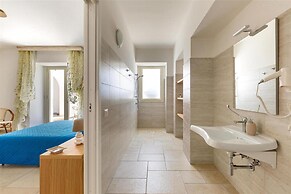 1977 B B I Tarocchi - La Papessa Camera Tripla