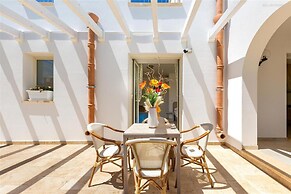 1977 B B I Tarocchi - La Papessa Camera Tripla