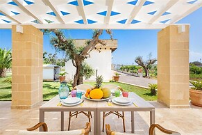 1977 B B I Tarocchi - La Papessa Camera Tripla