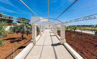 1977 B B I Tarocchi - La Papessa Camera Tripla