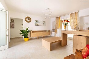 1977 B B I Tarocchi - La Papessa Camera Tripla