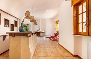 2064 Villa Stella Blu by Barbarhouse