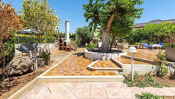 2064 Villa Stella Blu by Barbarhouse