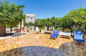 2064 Villa Stella Blu by Barbarhouse