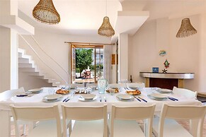2064 Villa Stella Blu by Barbarhouse