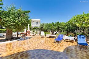 2064 Villa Stella Blu by Barbarhouse